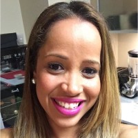 CompHaiti S.A. Employee Ariann Pereira's profile photo