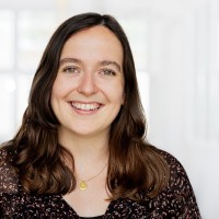 Jonas und der Wolf Employee Louise Mitton's profile photo