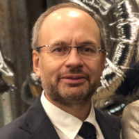 Gabriel Gondolesi Email