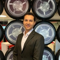 Bridgestone Latinoamérica Norte Employee Leonardo Oseguera's profile photo