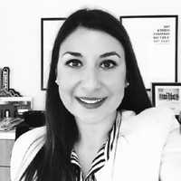 Sorrento Therapeutics, Inc. Employee Emmy Bashi's profile photo