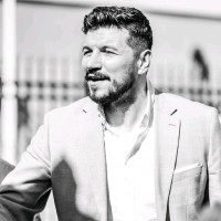 MWARE SOLUTIONS Employee Cosmin Proscanu's profile photo