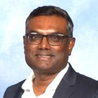 Nokia Employee Raj Prasad's profile photo