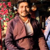 Arjun . Email & Phone Number