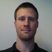 Speedscale Employee Josh Thornton's profile photo