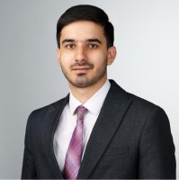 Alpac Capital Employee Fuad Aghazada's profile photo