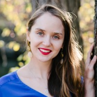 Vox Employee Marina Bolotnikova's profile photo