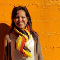 Subtidal Employee Casey Wilson's profile photo