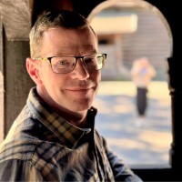 RxREVU Employee David B.'s profile photo