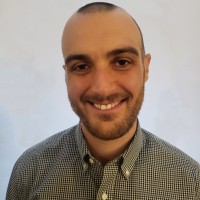 Amazon Web Services (AWS) Employee Kurt K.'s profile photo