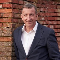 Mark Denton Speaker Employee Mark Denton's profile photo