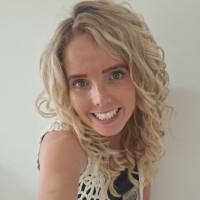 Real Time Consultants Employee Bex Porter's profile photo