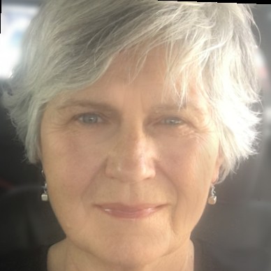 INTERNATIONAL CHURCH OF THE FOURSQUARE GOSPEL Employee Mary Fischer's profile photo
