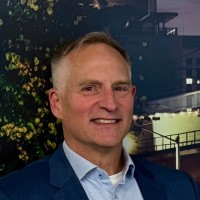 Mott MacDonald Employee Joel Farrier's profile photo