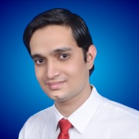 Clemson University International Center for Automotive Research Employee Tanmay Samak's profile photo