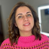 C&A Brasil Employee Daniela da Costa's profile photo