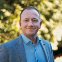 STAPPERT Deutschland GmbH Employee Christoph Kaczmarczyk's profile photo