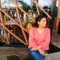 Oda Class Employee Anusha S's profile photo