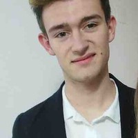 Shine Interview Employee Matthew Morris's profile photo
