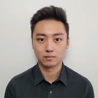 Inventivo Pte Ltd Employee Zhiyuan Xin's profile photo