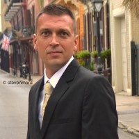 Creole Cuisine Restaurant Concepts Employee Derek Penton's profile photo