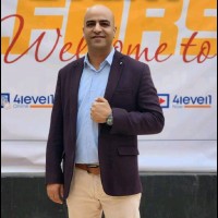 4level1 Employee Hany Amin's profile photo