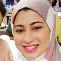 Smart Technology Solutions Employee Sarah Gabr's profile photo