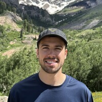 Bullish Events Employee Ethan Simons's profile photo