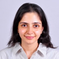 Devanshi Agarwal Email