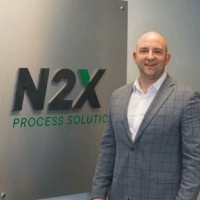 N2X Process Solutions Employee Lance Nicholson's profile photo