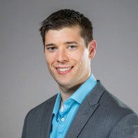 Pratt & Whitney Employee Kevin Ehrlich's profile photo