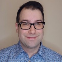 Booster Juice Employee Mark Perry's profile photo