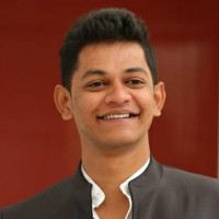 Accenture Employee Deepan S's profile photo