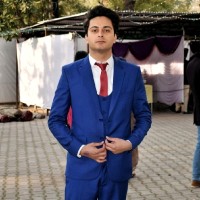 CODE Informatics Employee Muhammad Zahir's profile photo