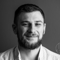 Orisha Healthcare Employee Loic Caurier's profile photo