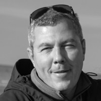 EPHEC Employee Julien Nieuwenhuys's profile photo