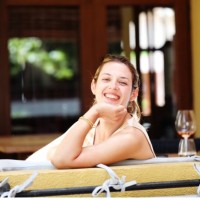 Heraklion International Airport, Crete Employee Theano-Niovi Karela's profile photo