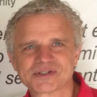 PEER Servants Employee Todd Engelsen's profile photo