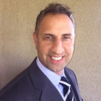 Ali Atash Email & Phone Number