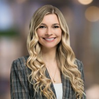 Seek Employee Liz Legge's profile photo
