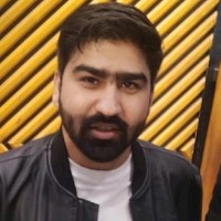 Insignia Shoes Employee Muddasar Amin's profile photo