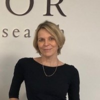 Altior – Executive Search Employee An Poelman's profile photo