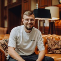 barra Employee Christian Bäurer's profile photo