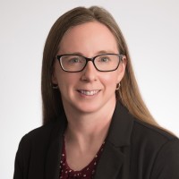 Kansas Bankers Assn Employee Elizabeth Roche's profile photo