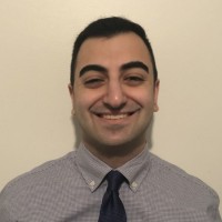 General Motors Employee Anthony Robin's profile photo