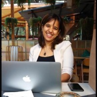 Axis Capital Ltd. Employee Neeru Bafna's profile photo