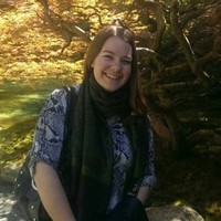 W.G. Clark Construction Employee Rebecca Church's profile photo