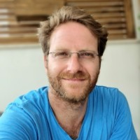 StructShare Employee Yarin Barkan's profile photo