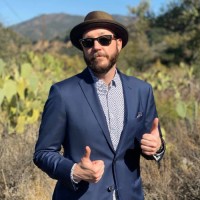 Consulting Employee Matthew Rowbottom's profile photo