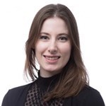Emily Roelant Email & Phone Number
